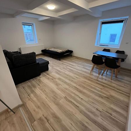 Rona 2Xzimmerwohnung Darmstadt Exterior foto