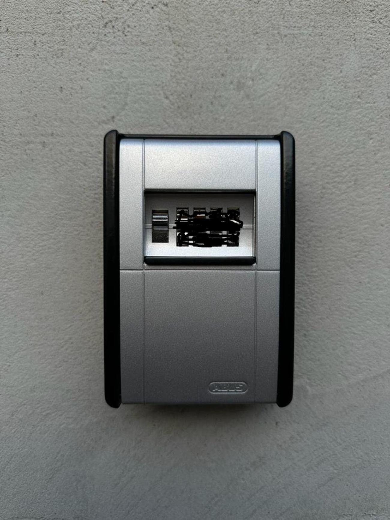 Rona 2Xzimmerwohnung Darmstadt Exterior foto