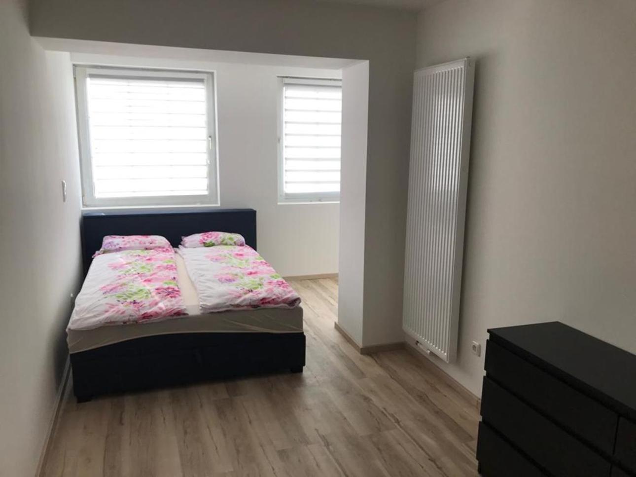Rona 2Xzimmerwohnung Darmstadt Exterior foto